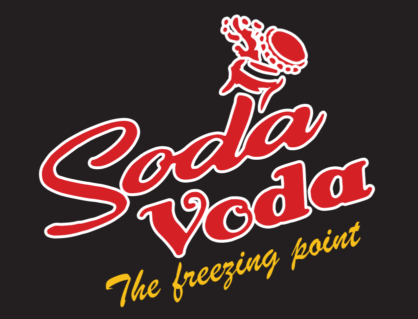 Soda Voda