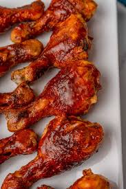 BBQ Drumsticks