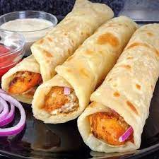 Chatni Roll