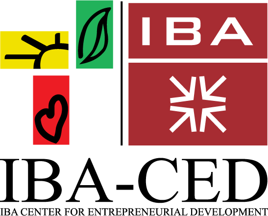 IBA CED – Empowering entrepreneurs of tomorrow